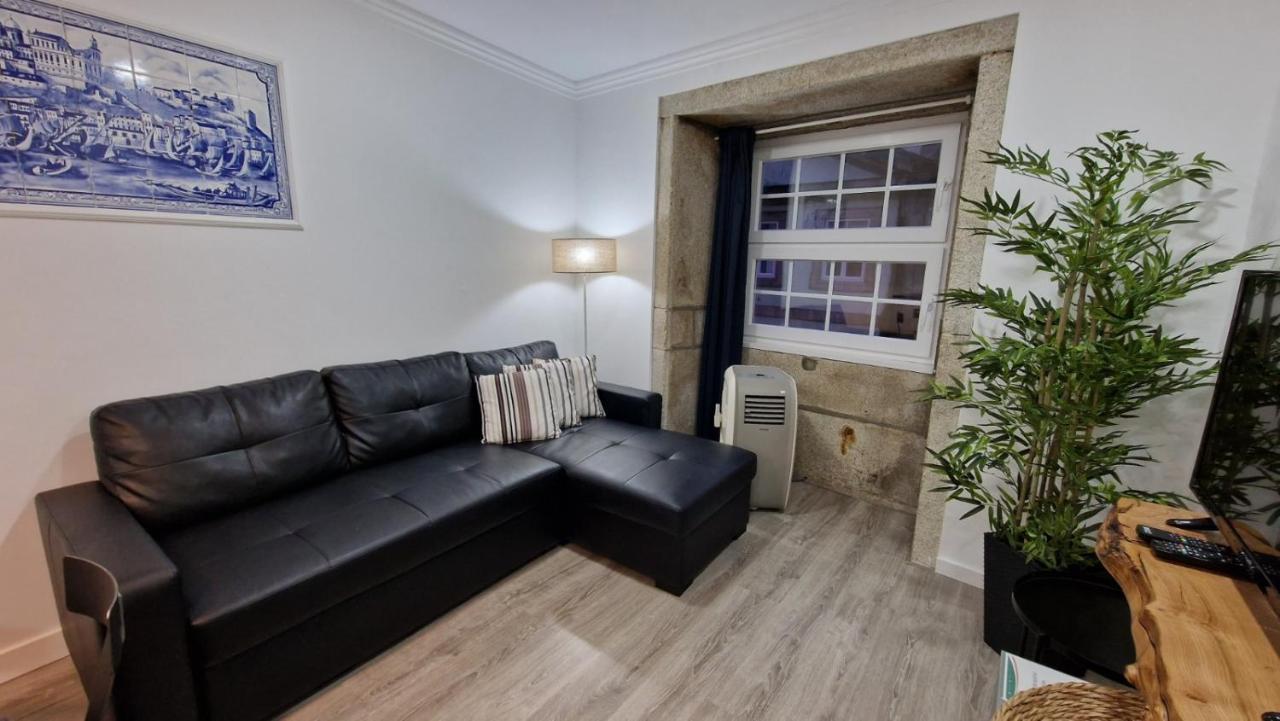 Apartamento Merc Ribeira's View Porto