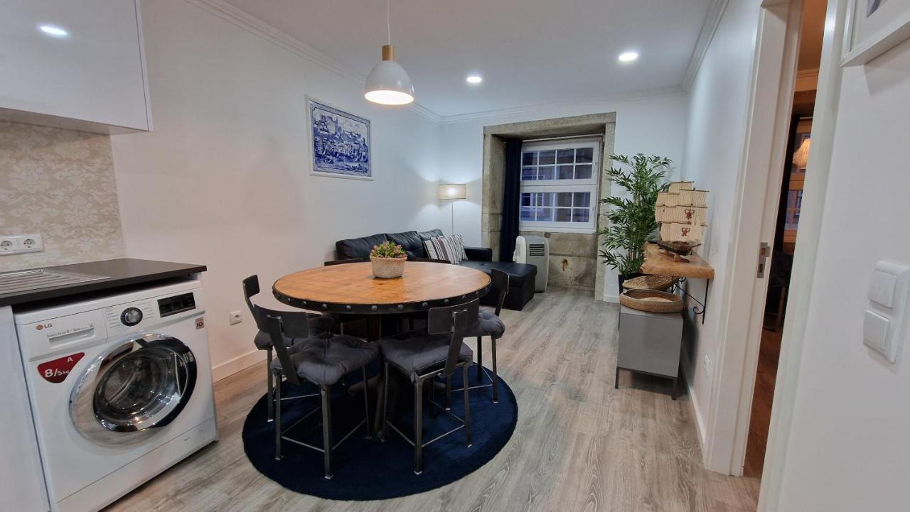 Apartamento Merc Ribeira's View Porto