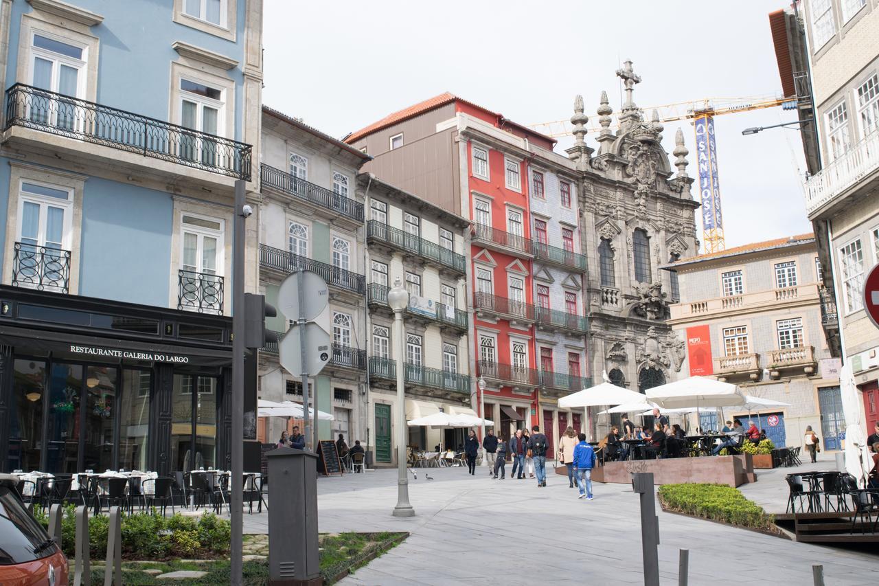 Apartamento Merc Ribeira's View