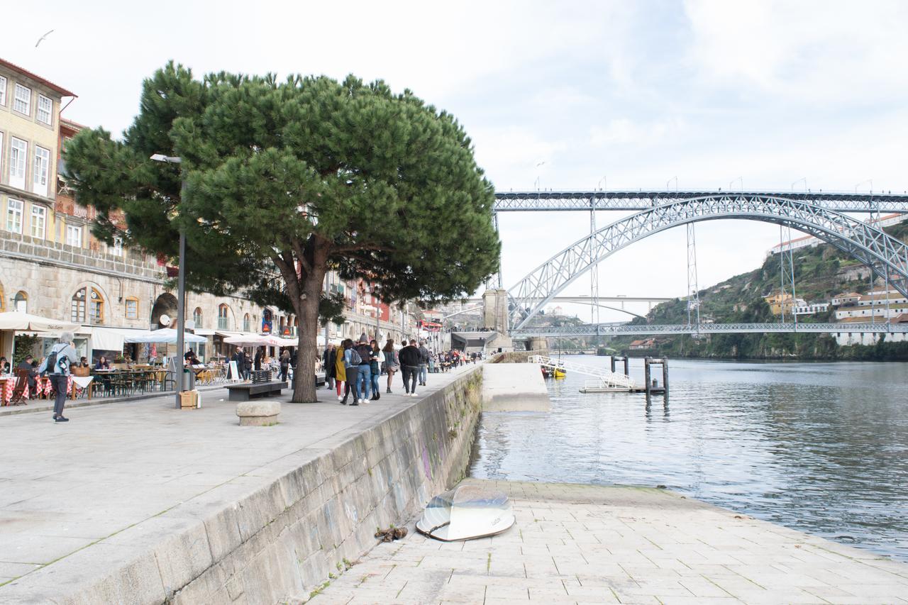 Merc Ribeira's View Apartamento